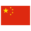 Website's language flag for ZH